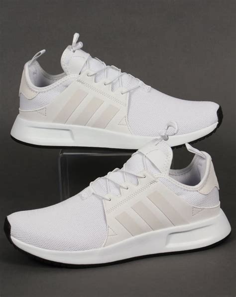 adidas sneaker wit 38|adidas white running shoes.